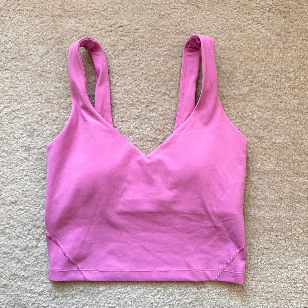 Lululemon Align Tank (Sz.2)